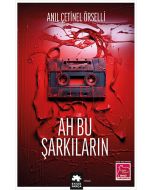 Ah Bu Şarkıların