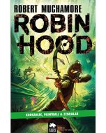 Robin Hood 2 - Korsanlık, Paintball & Zebralar