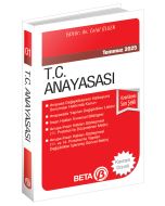 T. C. Anayasası