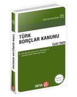 Türk Borçlar Kanunu