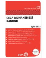 Ceza Muhakemesi Kanunu