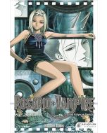 Rosario and Vampire - Sezon 2 Cilt 11