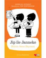 Jip ile Janneke - Bütün Sene Bayram