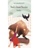 Masal'ın İstanbul Maceraları - Kadıköy