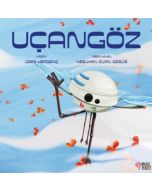 Uçangöz