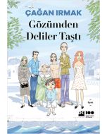 Gözümden Deliler Taştı