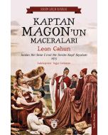 Kaptan Magon’un Maceraları
