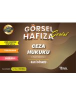 Görsel Hafıza Serisi Ceza Hukuku (Özel Hükümler)