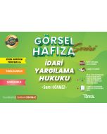 Görsel Hafıza Serisi İdari Yargılama Hukuku
