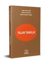 Yalan Tanıklık