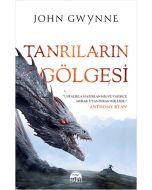Tanrıların Gölgesi (Ciltli)