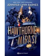 Hawthorne Mirası