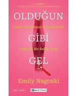Olduğun Gibi Gel