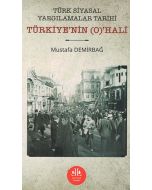 Türk Siyasal Yargılamalar Tarihi