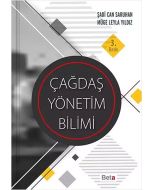 Çağdaş Yönetim Bilimi