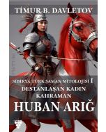 Huban Arığ