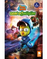 Kral Şakir Geri Dönüşüm