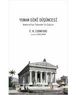 Yunan Dini Düşüncesi