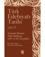Türk Edebiyatı Tarihi 3. Cilt