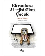 Ekranlara Alerjisi Olan Çocuk