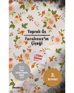 Farahnaz'ın Çiçeği - Bir Yıldız Alatan Macerası