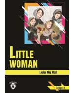 Little Woman Stage 4