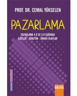 Pazarlama - 4.0 ve 5.0 Işığında İlkeler - Yönetim - Örnek Olaylar
