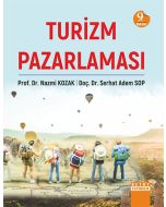 Turizm Pazarlaması