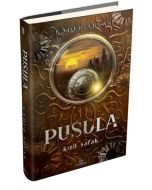 Pusula 2 - Kızıl Şafak (Ciltli)