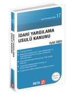 İdari Yargılama Usulü Kanunu