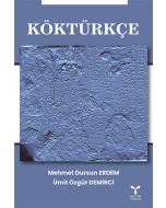 Köktürkçe