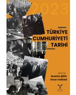 Türkiye Cumhuriyeti Tarihi