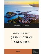 Çeşm-i Cihan Amasra