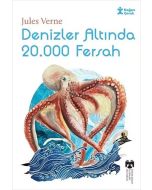 Denizler Altında 20.000 Fersah