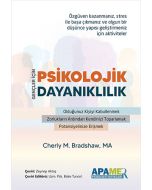 Gençler İçin Psikolojik Dayanıklılık Çalışma Kitabı