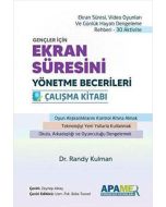 Ekran Süresini Yönetme Becerileri Çalışma Kitabı