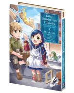 Kitap Kurdunu’nun Yükselişi - 3