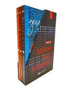 Toplu Şiirler (3 Kitap)