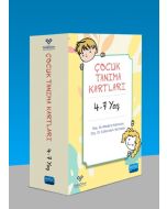 Çocuk Tanıma Kartları (4-7 Yaş)