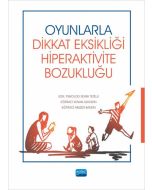 Oyunlarla Dikkat Eksikliği Hiperaktivite Bozukluğu