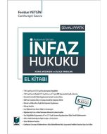 İnfaz Hukuku El Kitabı (Ciltli)