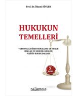 Hukukun Temelleri