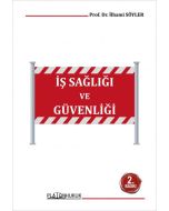 İş Sağlığı ve Güvenliği Ders Kitabı