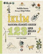 İklim Hakkında Bilmeniz Gereken 123 Süper Akıllıca Şey