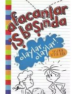 Afacanlar İş Başında - Olaylar Olaylar