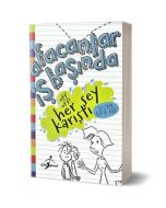 Afacanlar İş Başında - Off Off Her Şey Karıştı