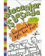 Afacanlar İş Başında - Büyümekte Ayrı Bir Zor