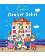 Kediler Şehri
