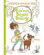 Ela’nın Büyülü Bileziği 3 – Pericinlerin İni