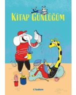 Kitap Günlüğüm